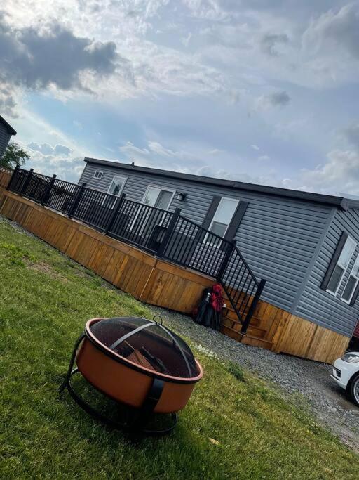 Niagara On The Lake Vineridge Resort 3 Bedrooms Buitenkant foto